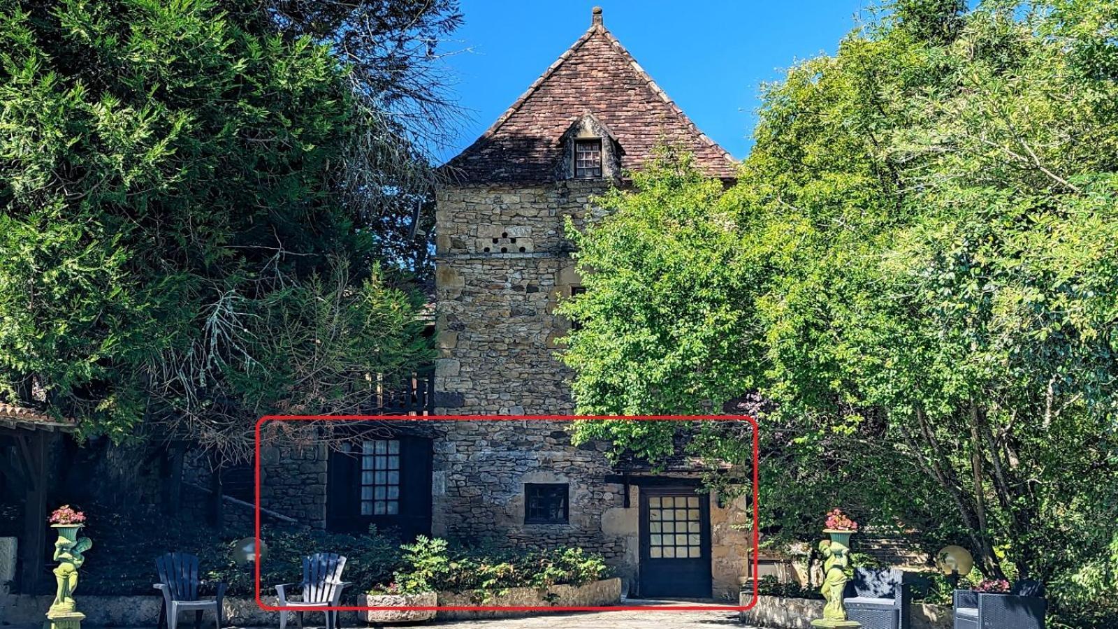 Hotel Bonfarto Locations Urval Exterior foto