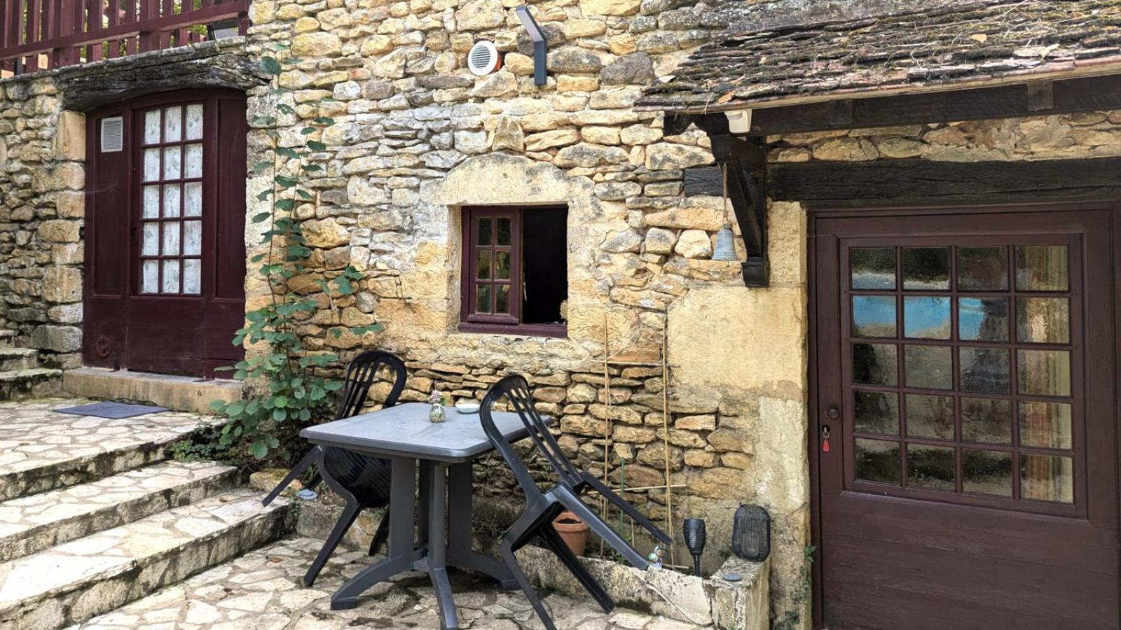 Hotel Bonfarto Locations Urval Exterior foto