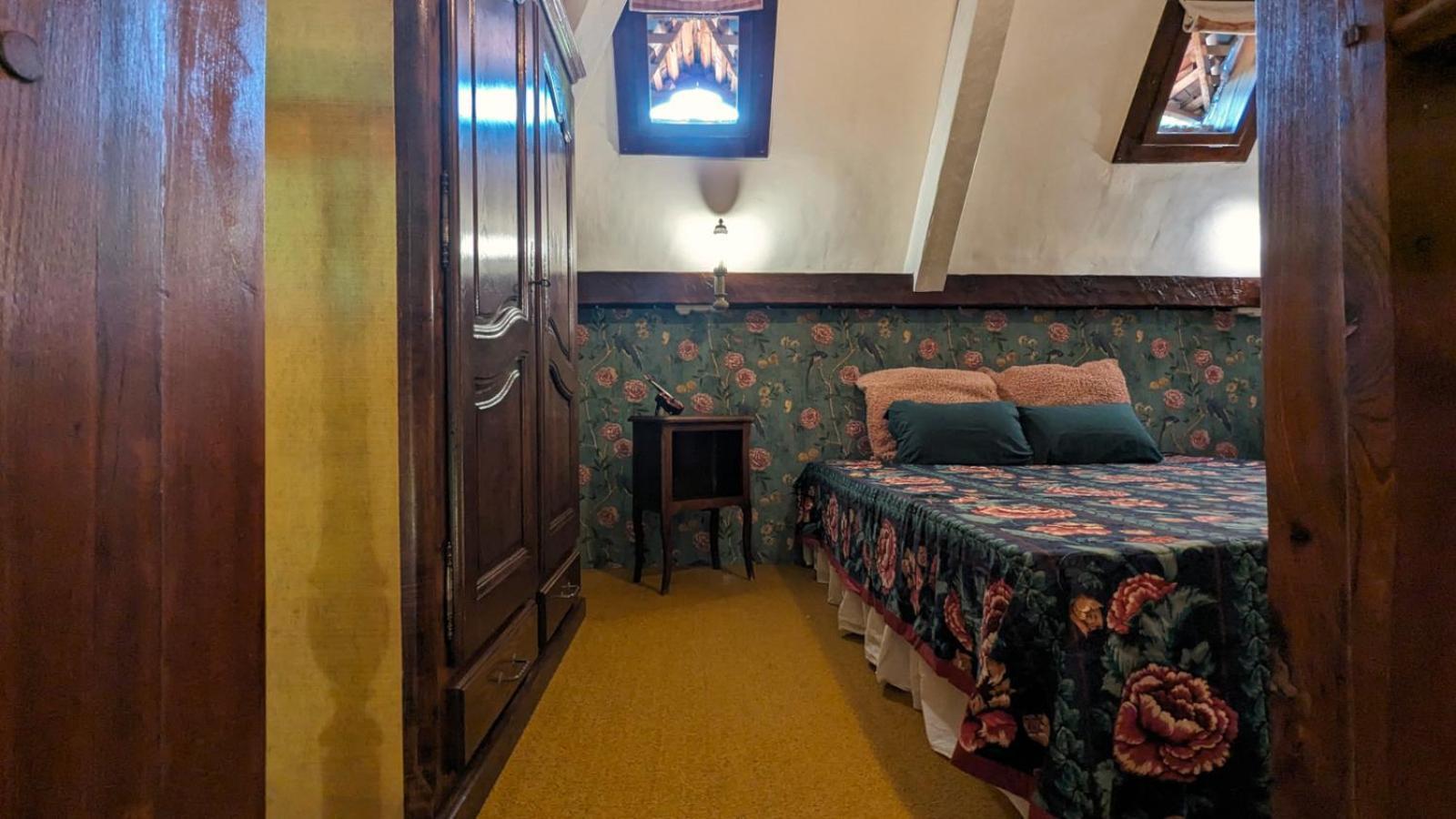 Hotel Bonfarto Locations Urval Exterior foto